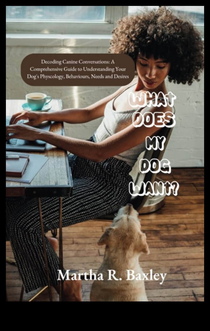 Canine Conversations: Decoding the Language of Dog Communication