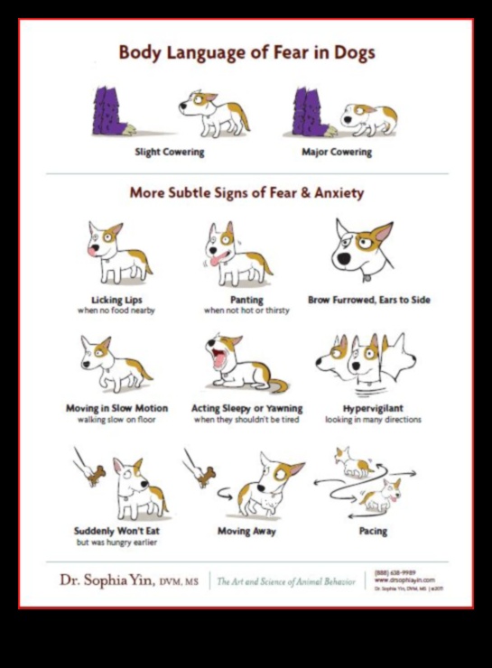 Canine Conversations: Decoding the Language of Dog Communication