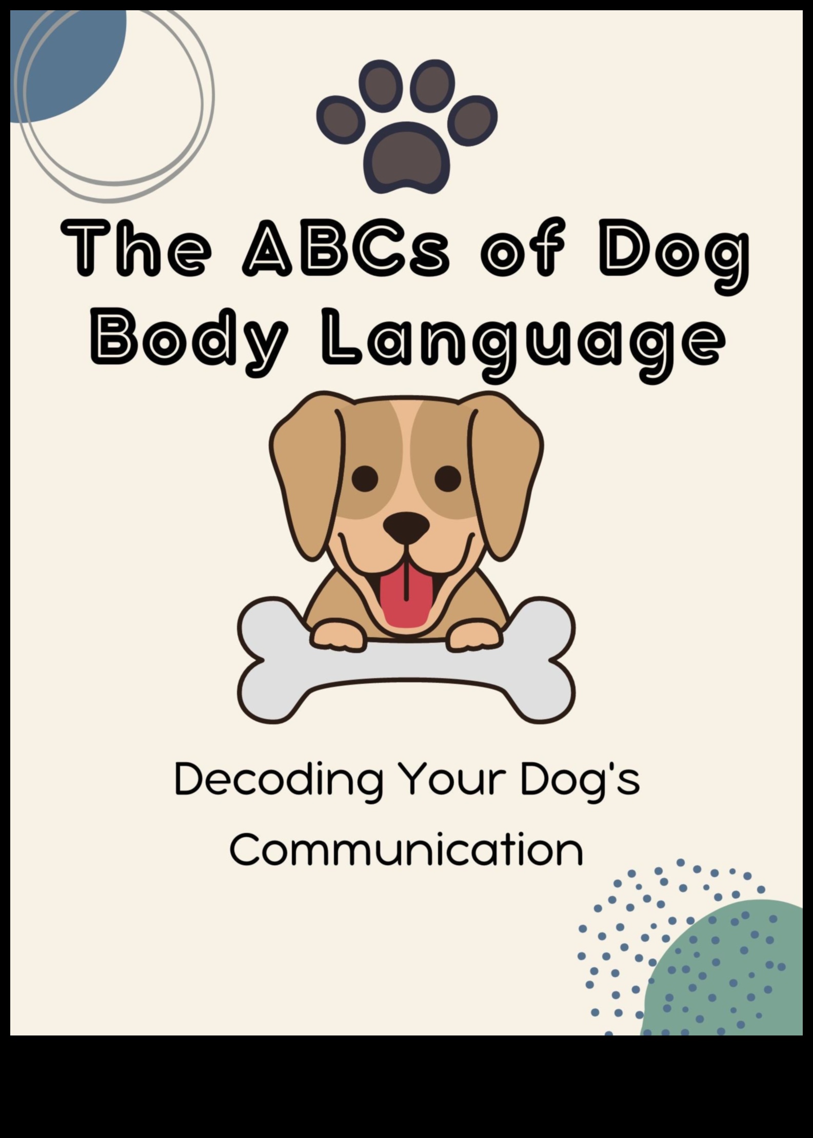 Canine Conversations: Decoding the Language of Dog Communication
