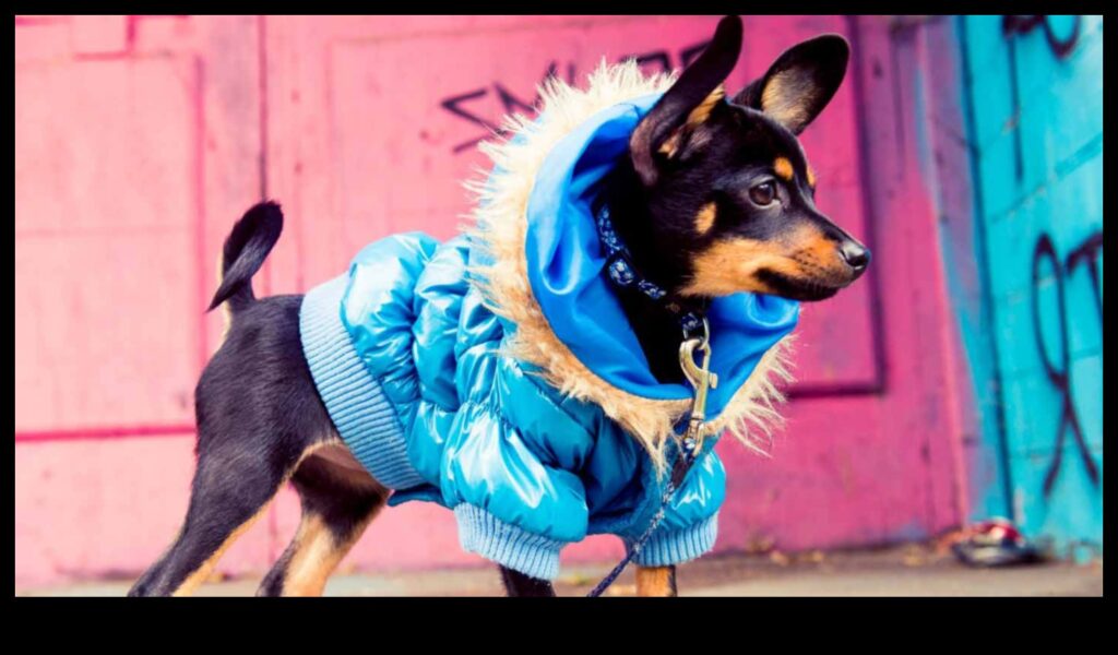 Canine Couture Stylish Fashion Tips for Your Furry Friend 1