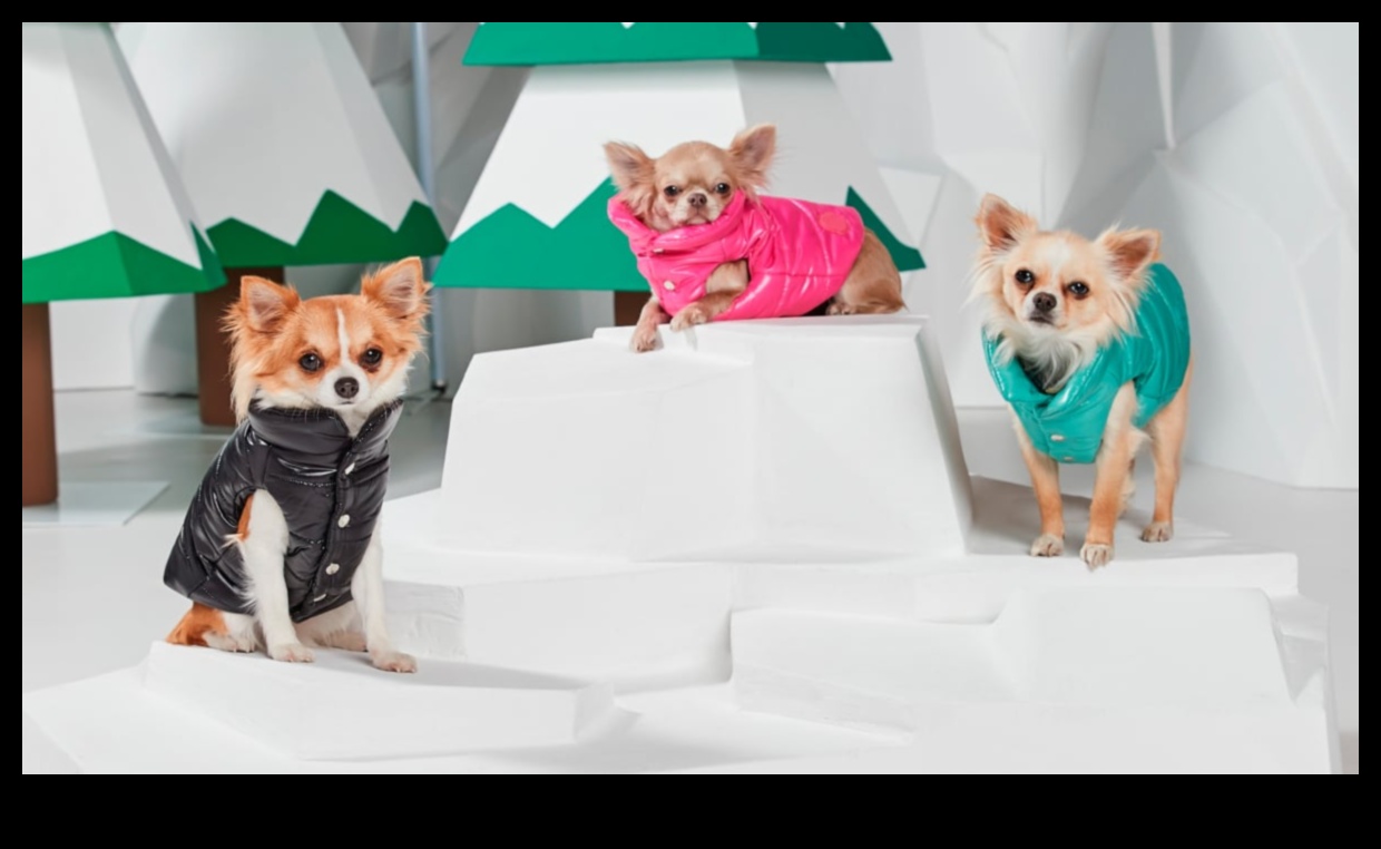 Canine Couturiers: Designers Creating Stylish Dog Fashion