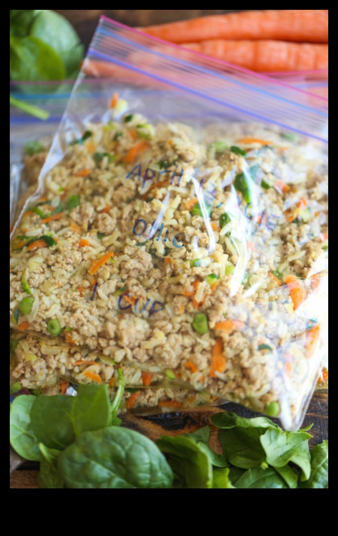 Canine Cuisine Quest: Exploring Homemade Dog Recipes