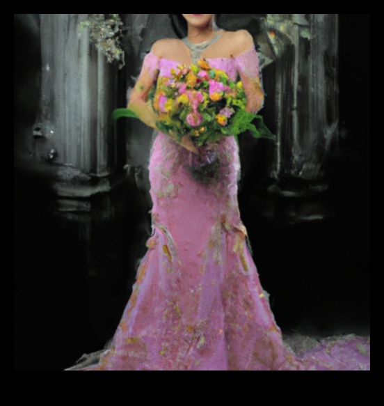 Captivating Charm: Unveiling Bridal Beauty