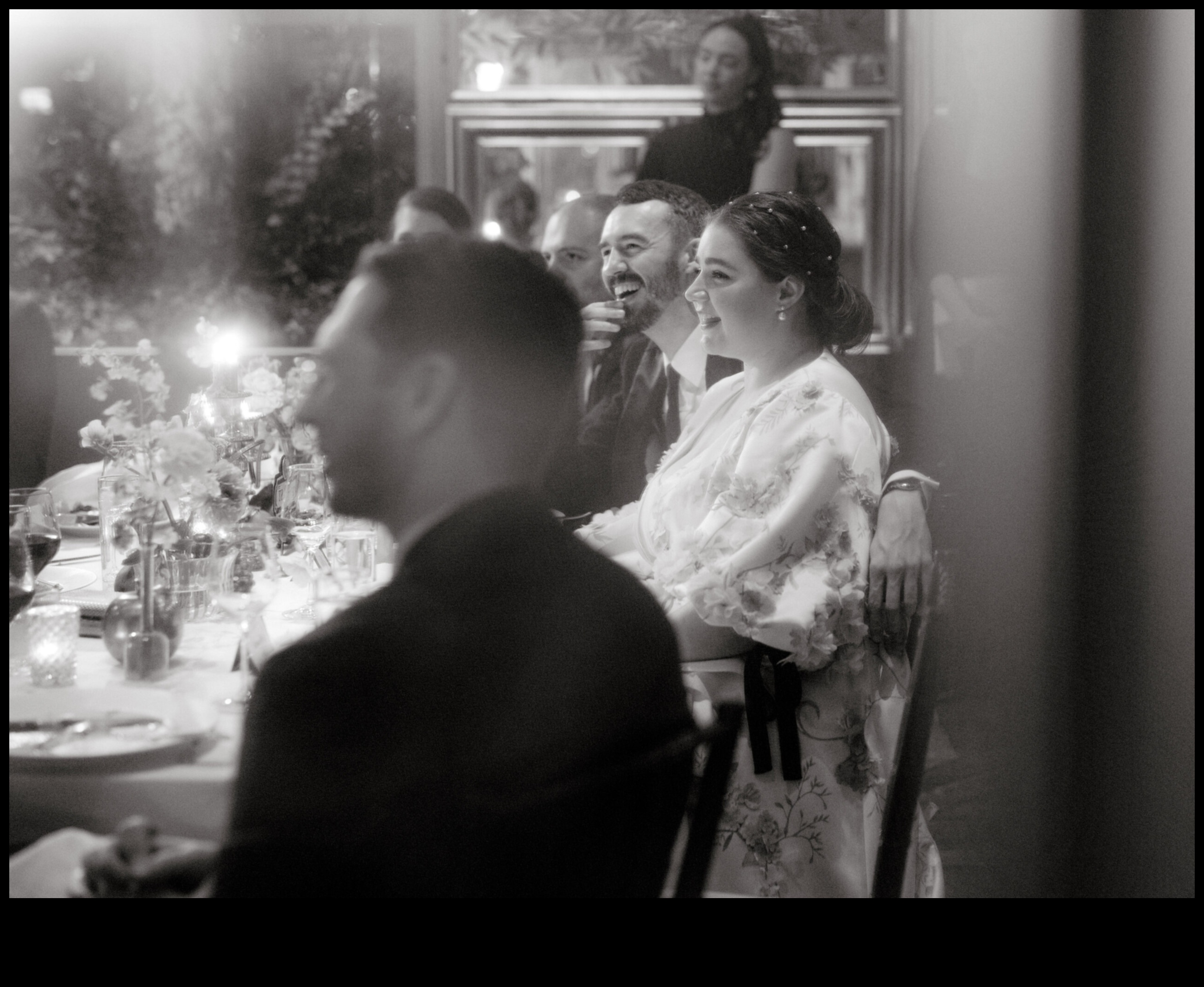 Capturing Emotions: The Art of Wedding Photography