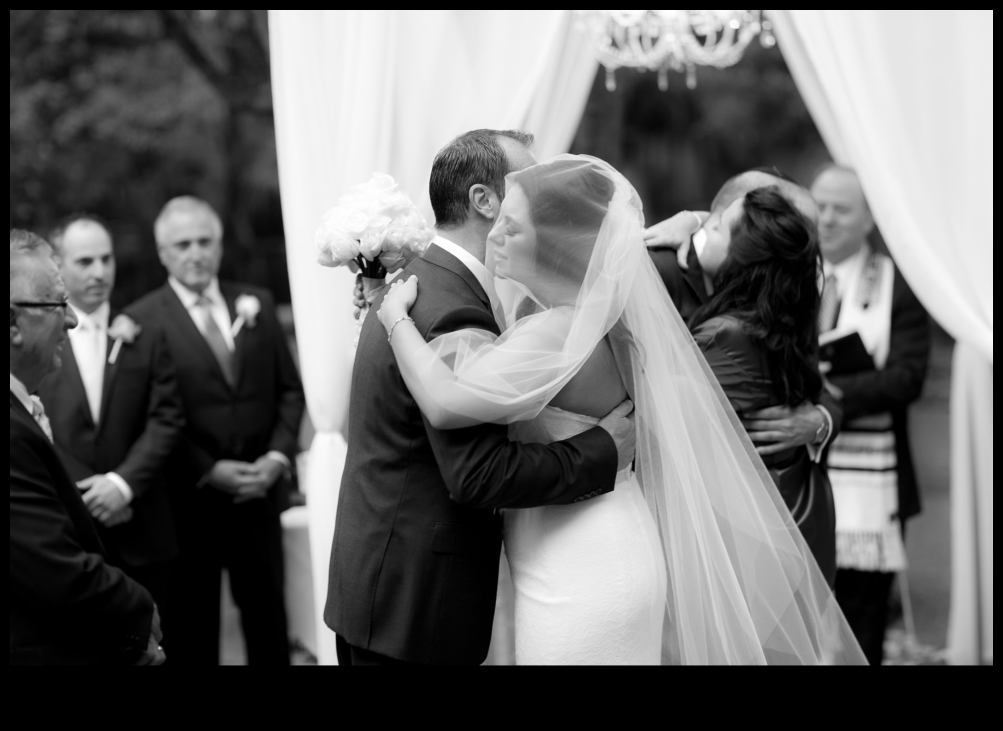 Capturing Emotions: The Art of Wedding Photography