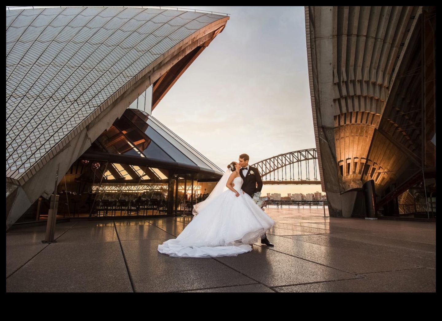 Capturing Eternity: Your Ultimate Wedding Ceremony