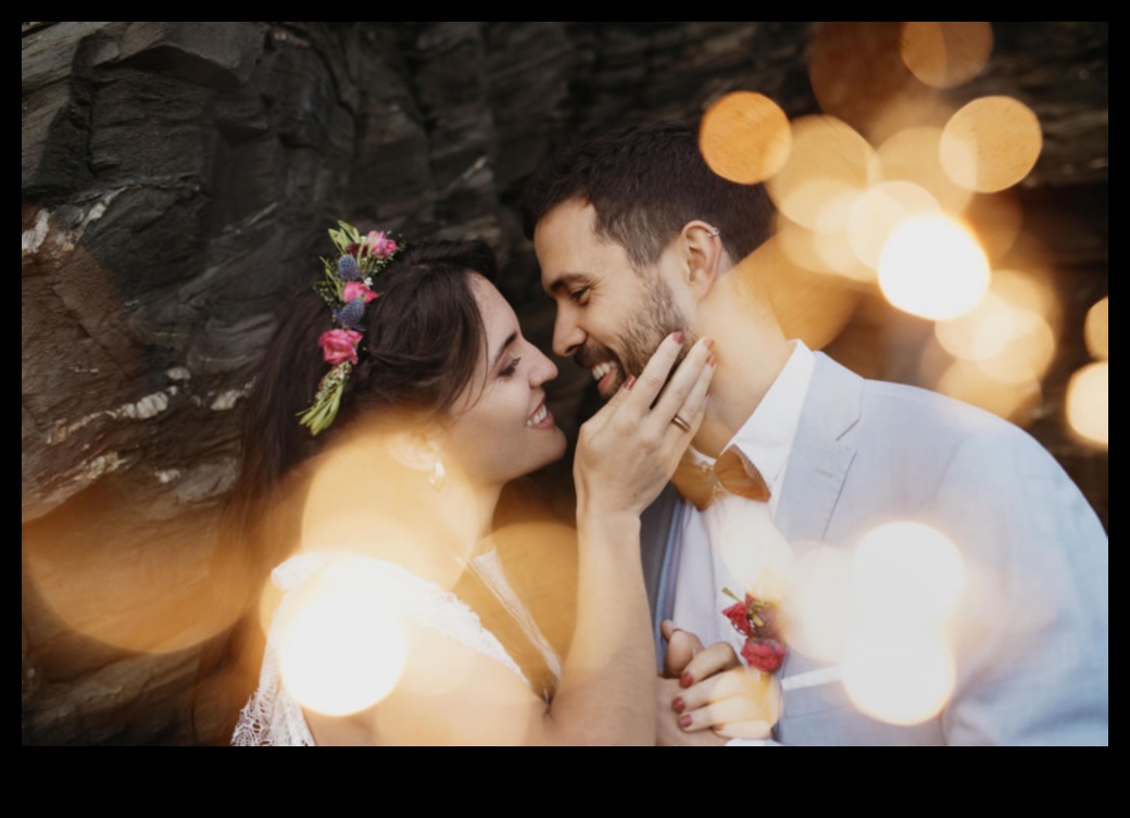 Capturing Eternity: Your Ultimate Wedding Ceremony