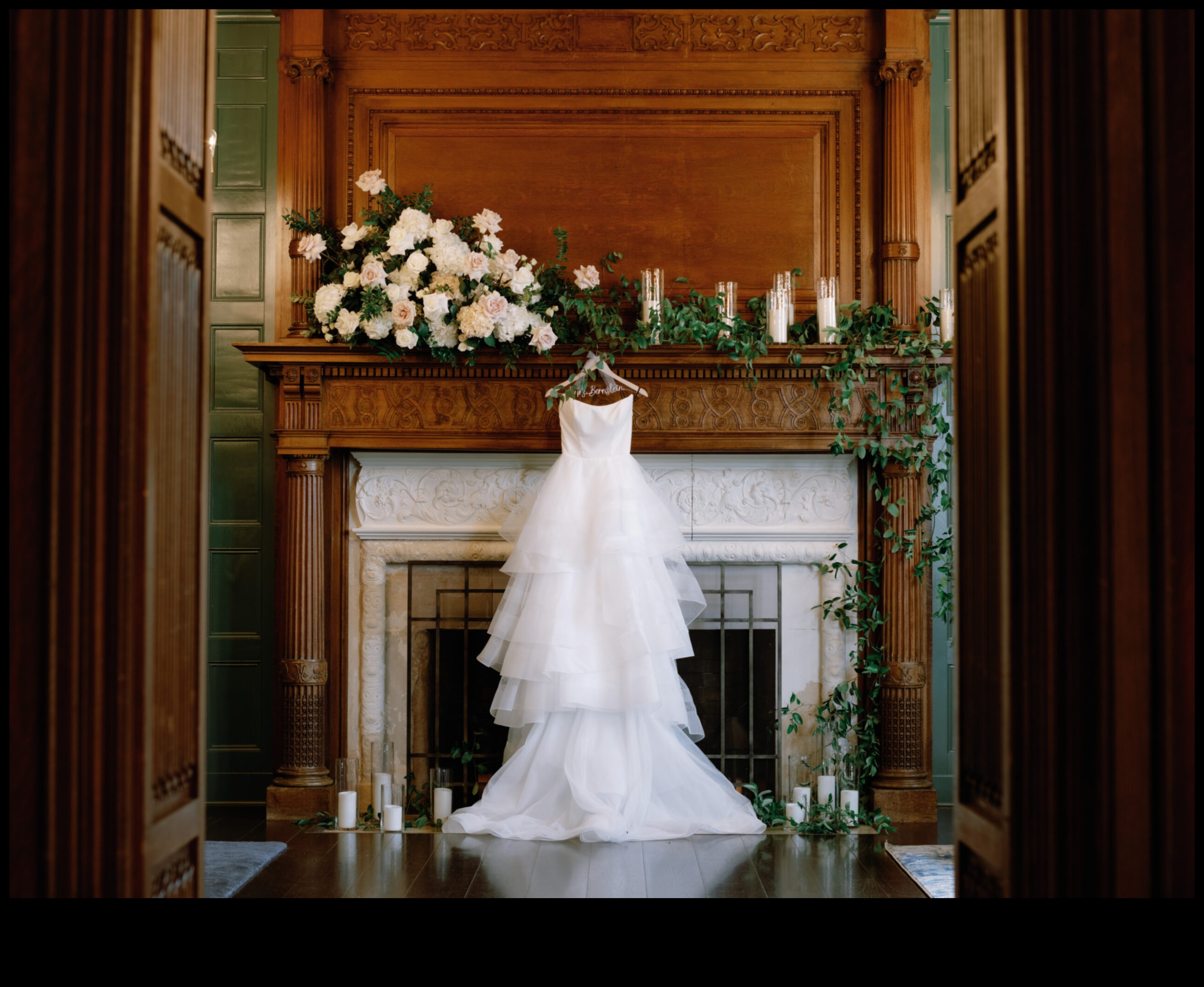 Capturing Love: Timeless Wedding Photography