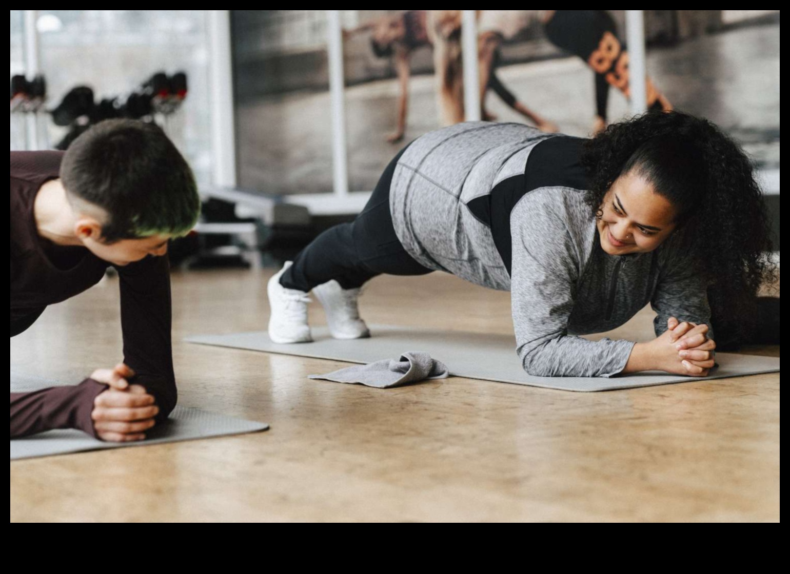 Cardio Calmness: How Aerobic Exercise Promotes Emotional Well-Being