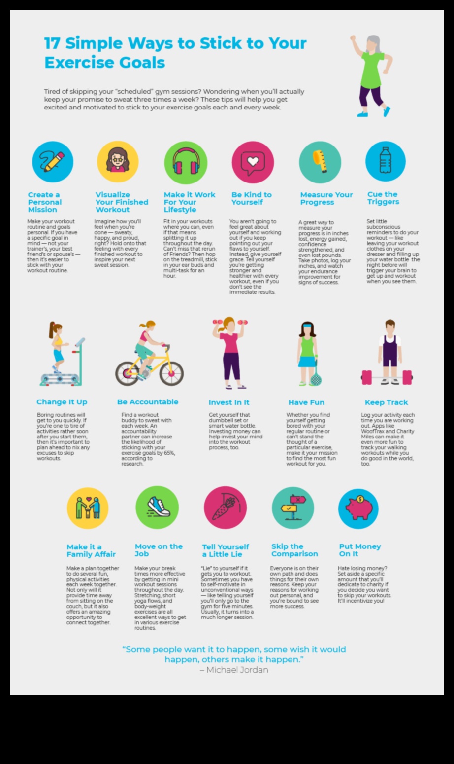 Cardio Confidence: Building Endurance with Effective Strategies