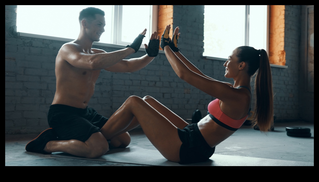 Cardio Confidence: Building Endurance with Effective Strategies