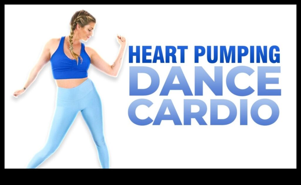 Cardio Kickstart Get Your Heart Pumping With This Heart-Pumping Warm-Up 1