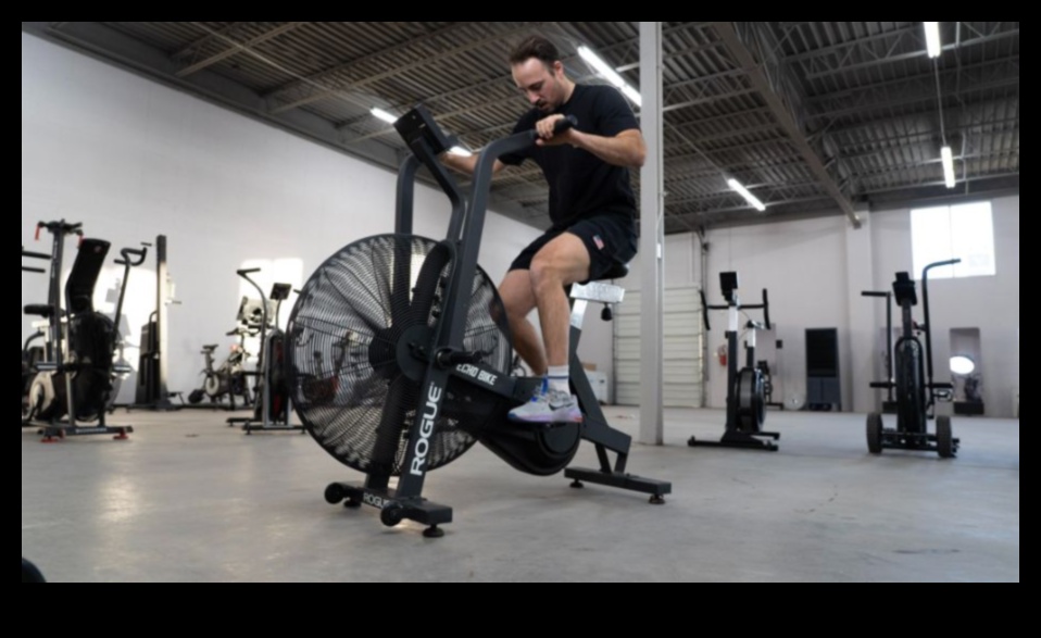 Cardio King: Top Picks for Heart-Pounding Exercise Equipment at Home