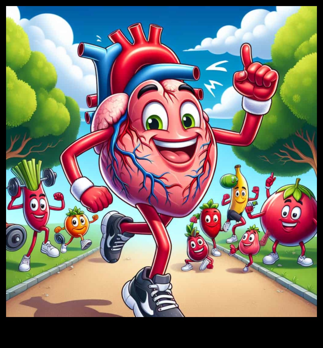 Cardio King: Top Picks for Heart-Pounding Exercise Equipment at Home