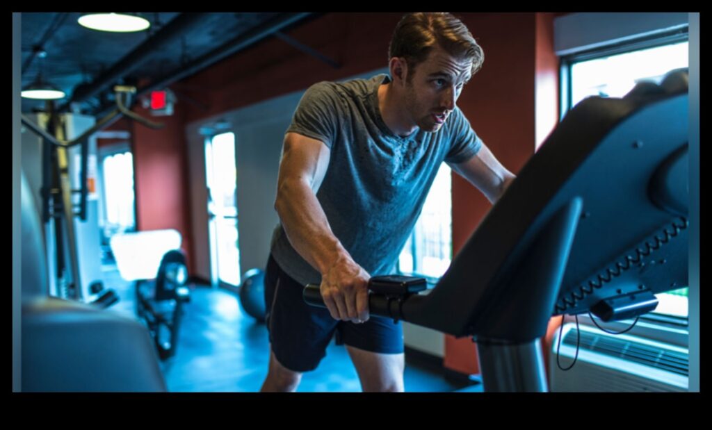 Cardio for Calories Burn Fat and Manage Weight with Aerobic Exercise 1