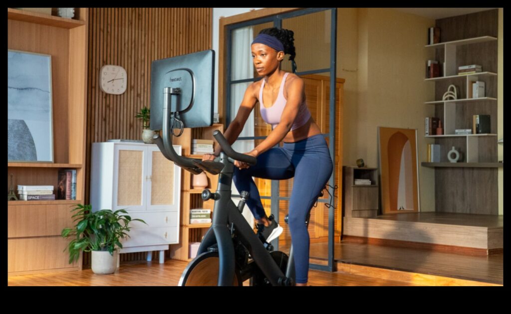 Cardiovascular Cadence The Beat That Keeps You Going 1