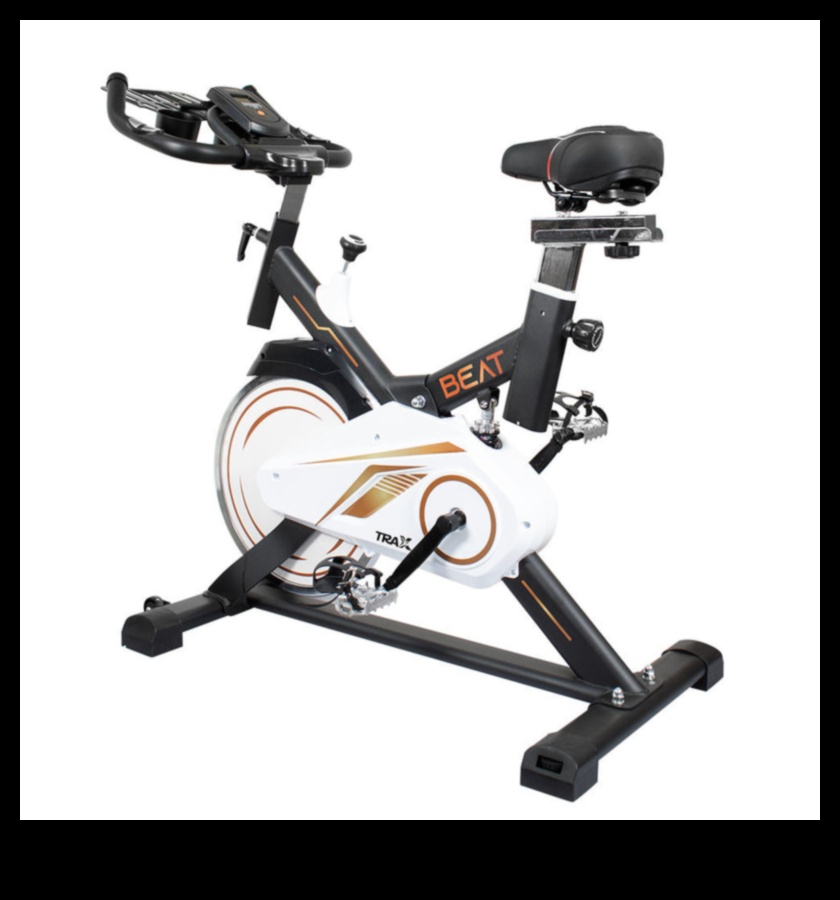 Cardiovascular Cadence The Beat That Keeps You Going 3 Cardiovascular Cadence: The Rhythm of a Healthy Heart