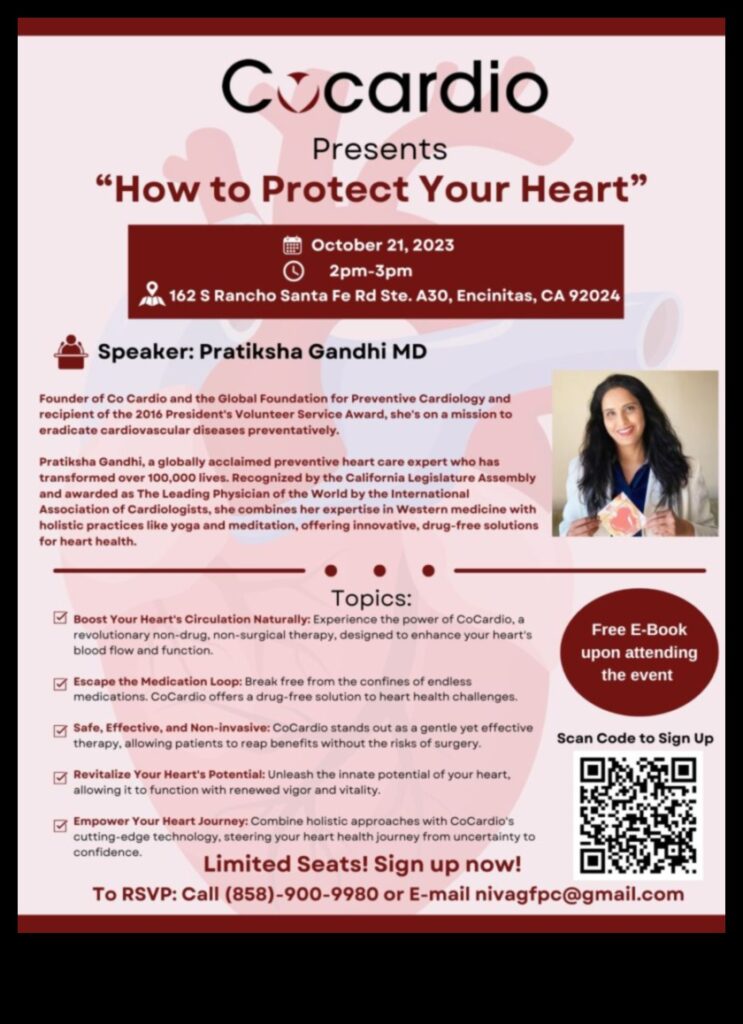 Cardiovascular Escapade Your Journey to Heart Health 1