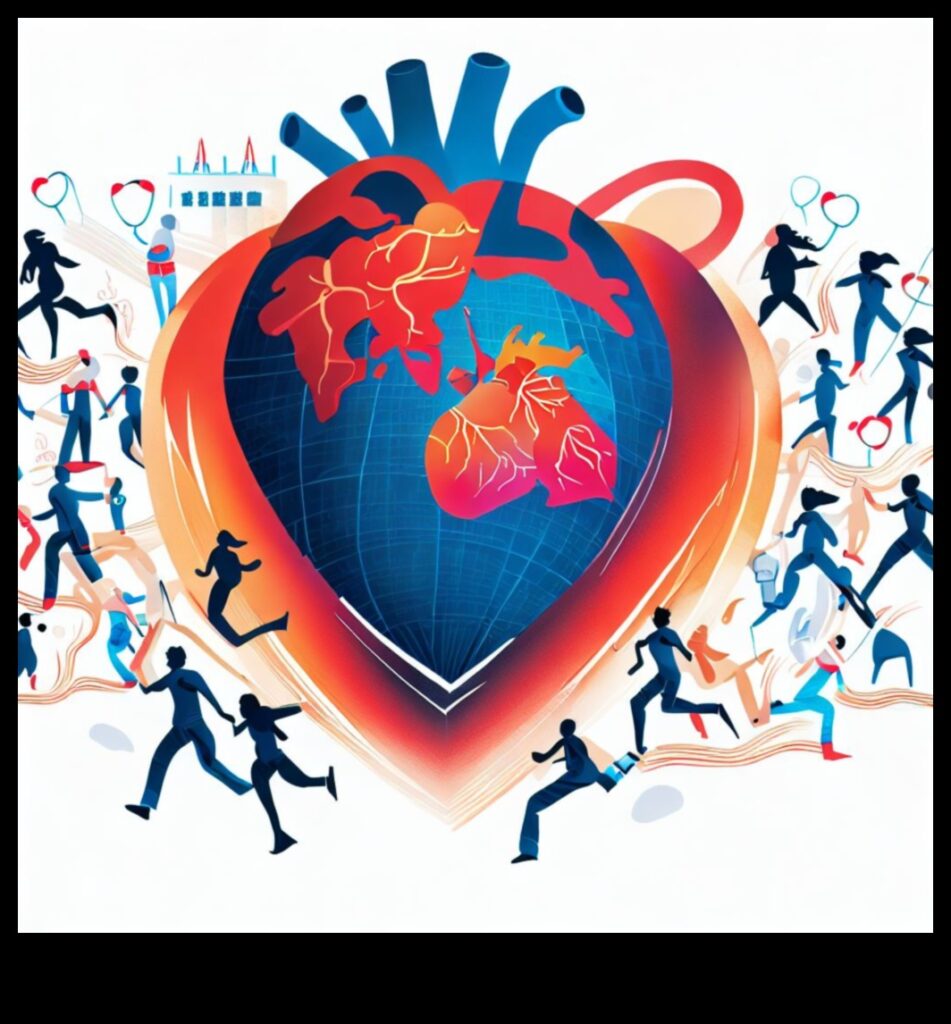 Cardiovascular Jubilee A Celebration of Life and Heart-Healthy Living 1