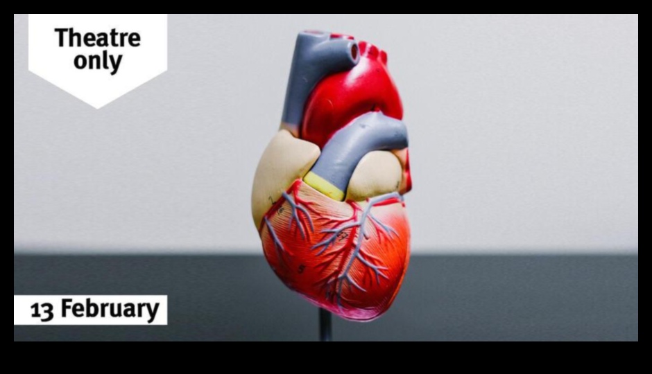 Cardiovascular Marvels Unveiling the Mysteries of Heart Health 1