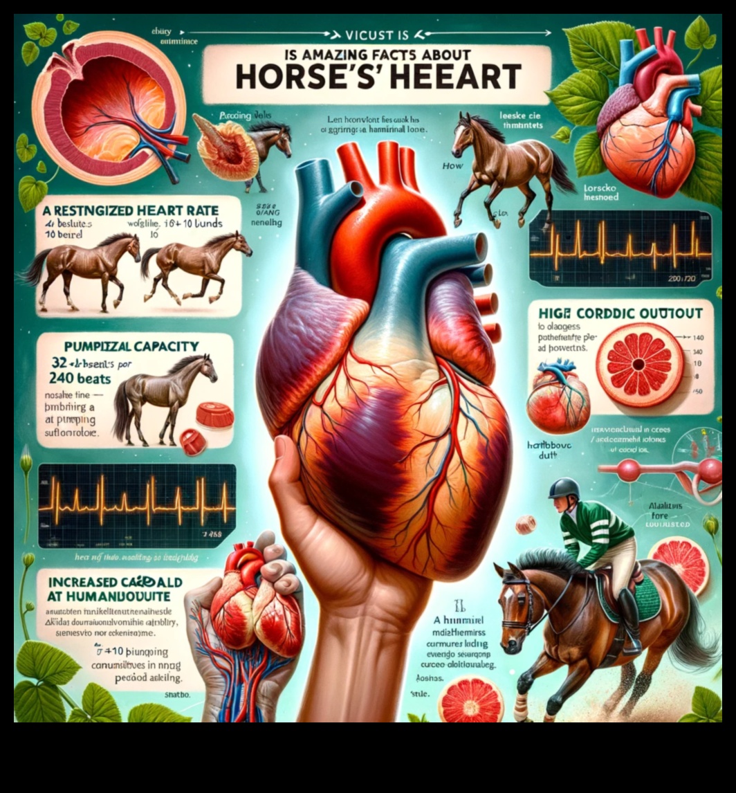 Cardiovascular Marvels: Unveiling the Mysteries of Heart Health