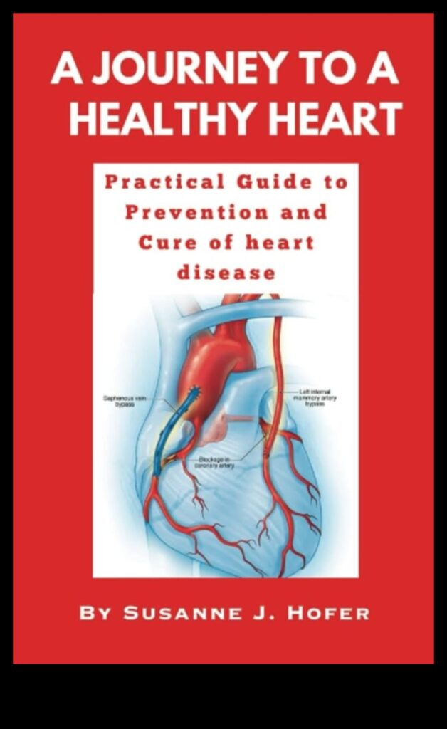 Cardiovascular Odyssey A Journey to Heart Health 1