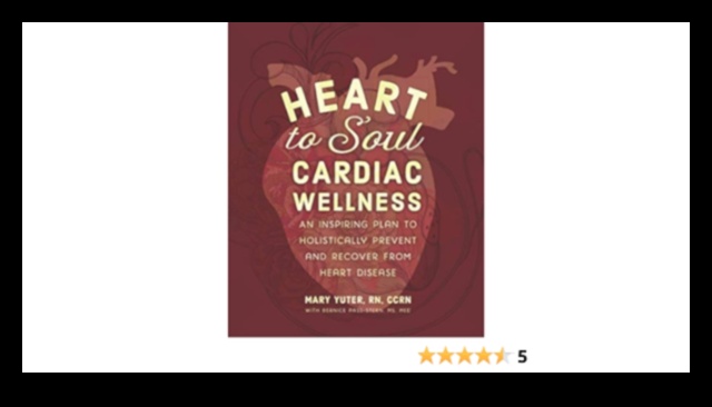 Cardiovascular Odyssey A Journey to Heart Wellness 3 Cardiovascular Odyssey: Navigating the Path to Heart Wellness