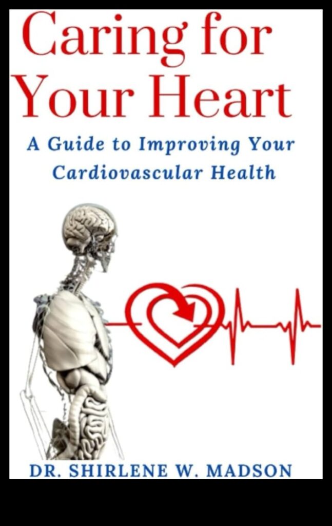 Cardiovascular Odyssey Your Journey to a Healthier YouA step-by-step guide to improving your heart health and living a longer, healthier life. 1