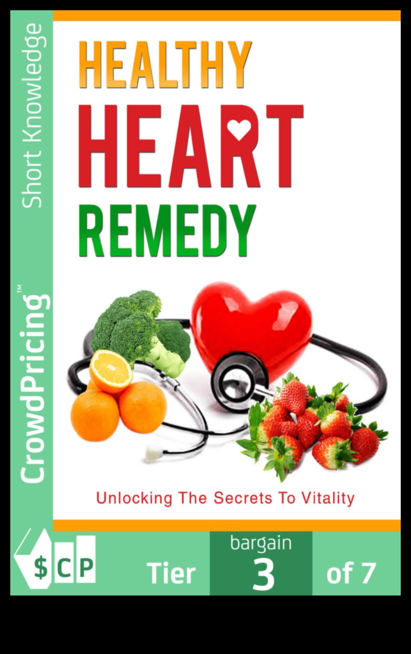 Cardiovascular Odyssey Your Journey to a Healthier YouA step-by-step guide to improving your heart health and living a longer, healthier life. 2 Cardiovascular Odyssey: Your Journey to a Healthier You