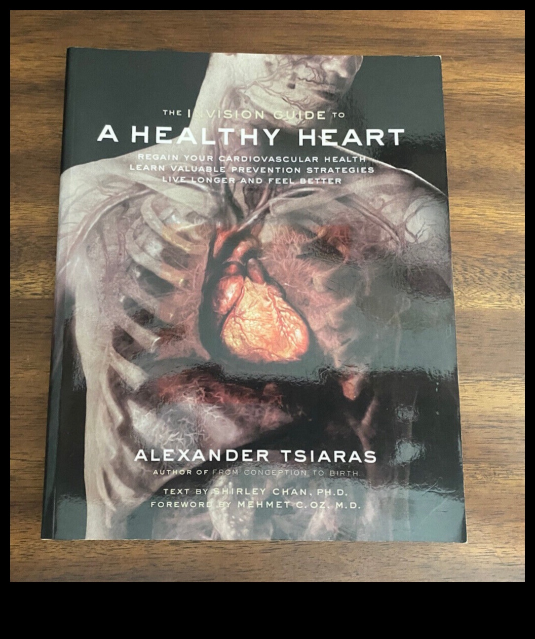 Cardiovascular Symphony A Guide to a Strong and Healthy Heart 1 Cardiovascular Symphony: Notes for a Strong and Healthy Life