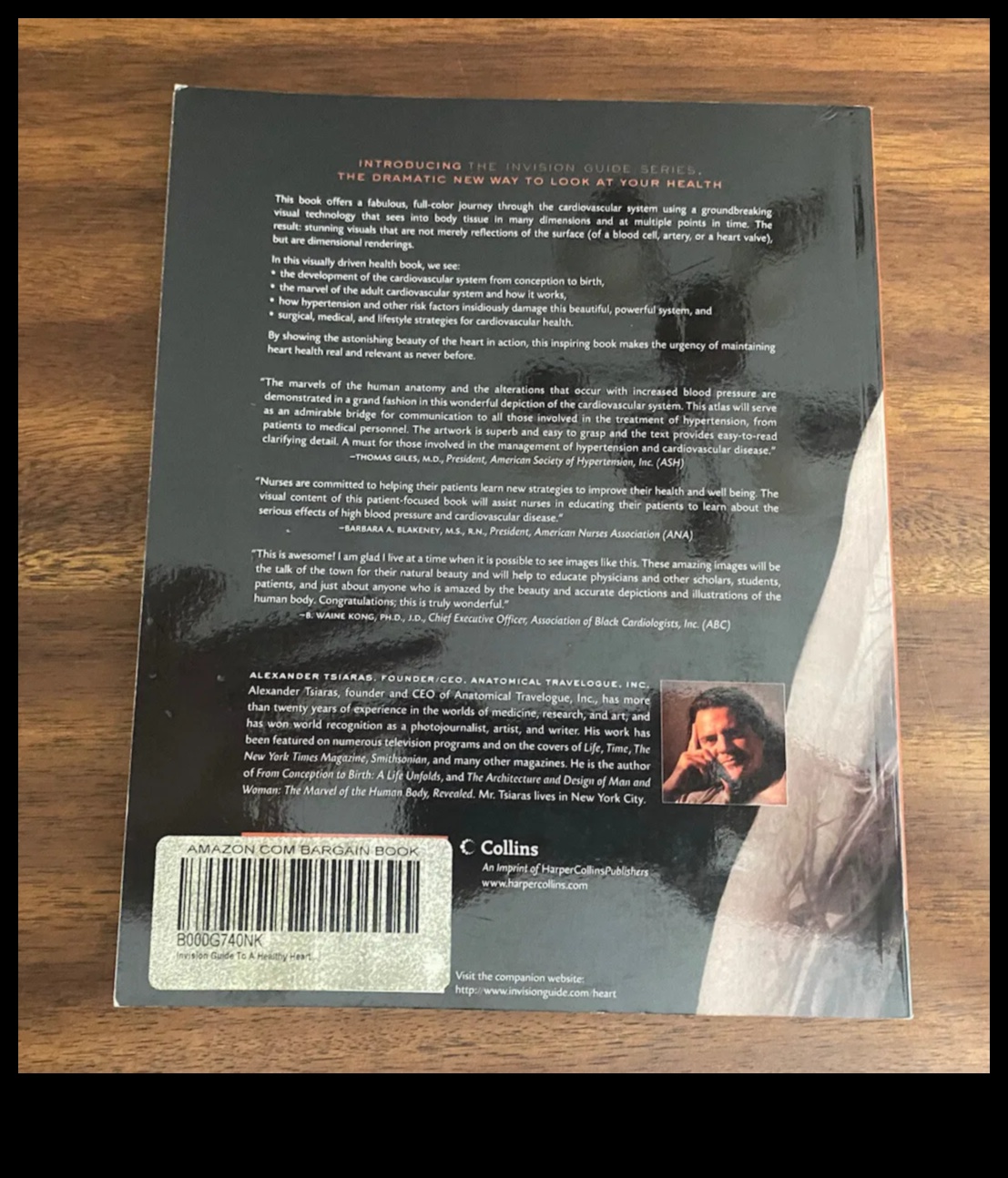 Cardiovascular Symphony A Guide to a Strong and Healthy Heart 2 Cardiovascular Symphony: Notes for a Strong and Healthy Life