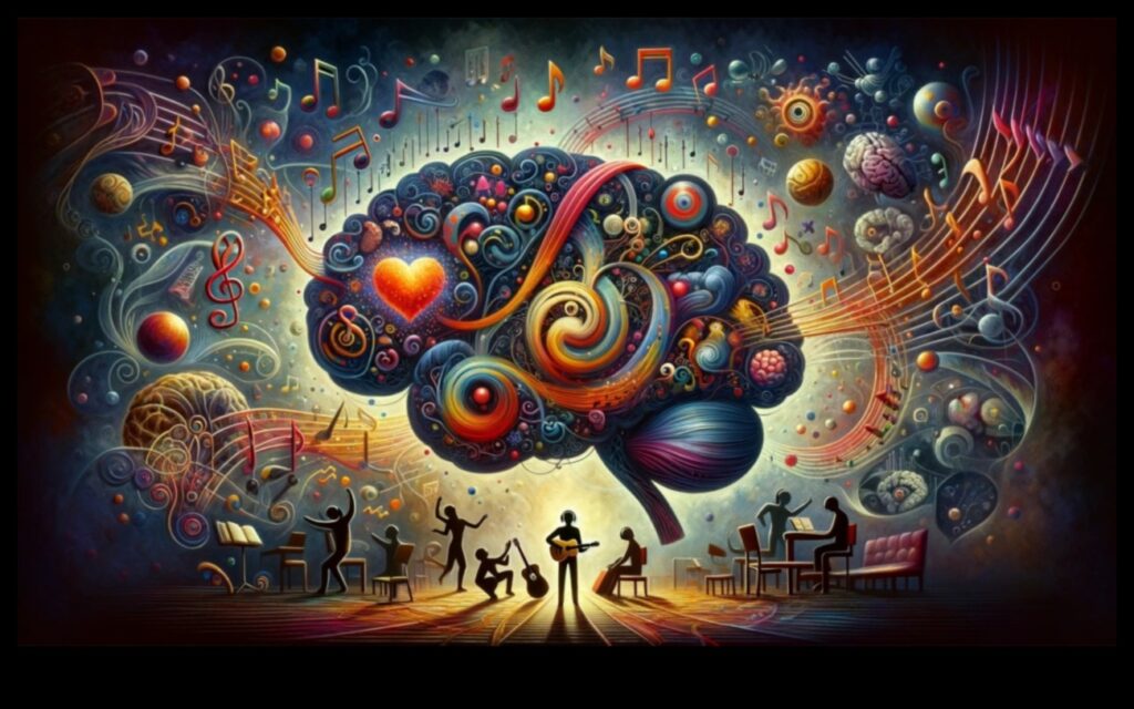 Cardiovascular Symphony A Musical Journey to Health and Happiness 1