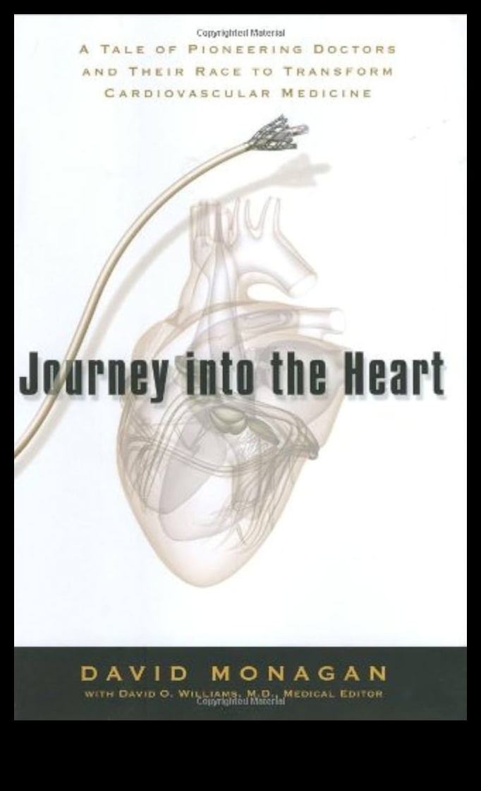 Cardiovascular Symphony A Musical Journey to Health and Happiness 4 Cardiovascular Symphony: Harmonizing Health and Happiness