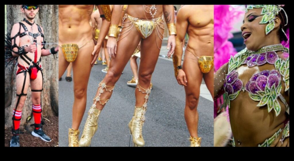 Carnival Calisthenics Get Fit and Have Fun This Mardi Gras 1