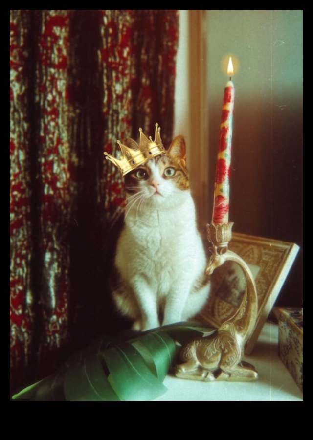 Cat Carnival DIY: Planning a Paw-some Event for Your Cat