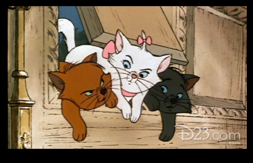 Cat Cartoons Entertaining Animated Tales Starring Cats 1