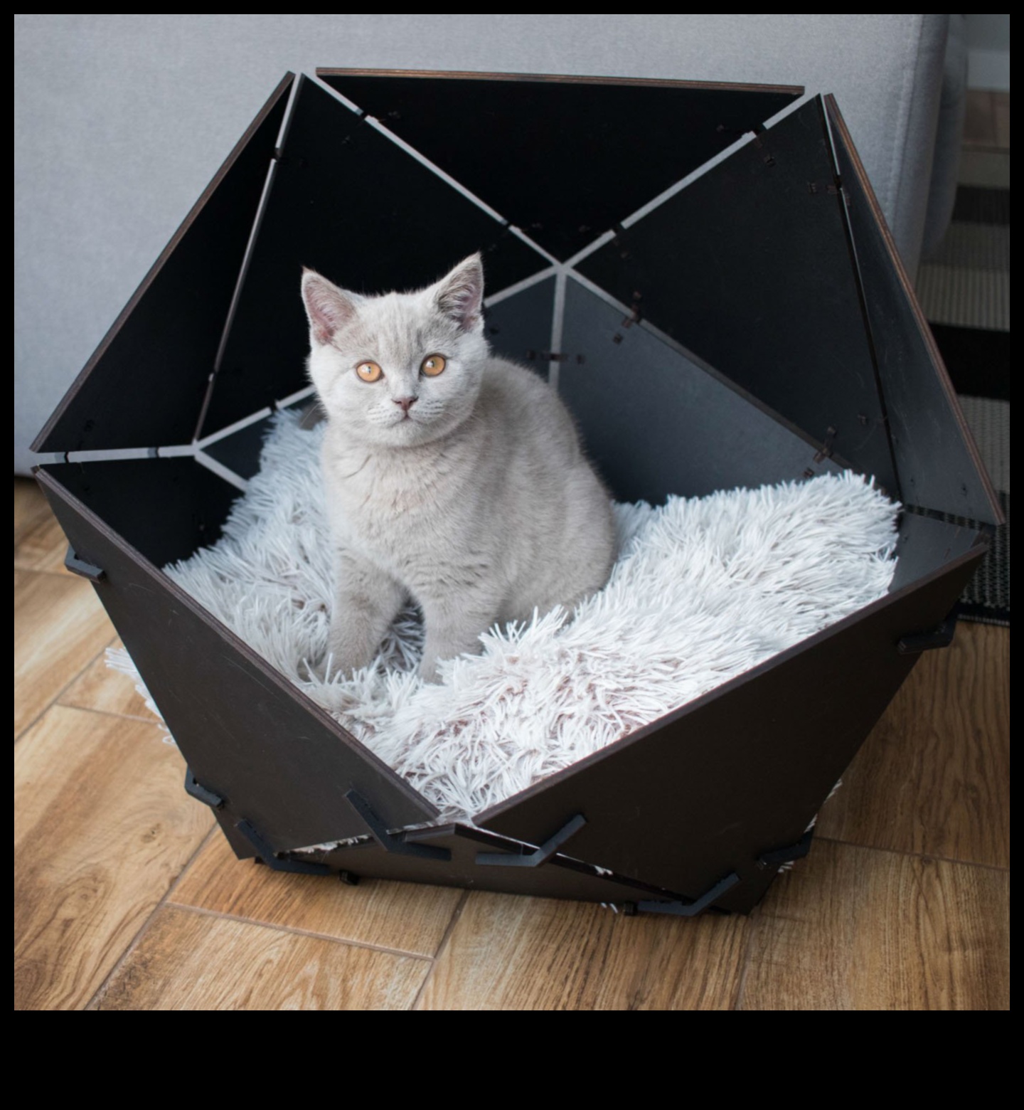 Cat Caves DIY Projects for Creating Cozy Hideaways 3 Cat Caves: DIY Projects for Creating Cozy Hideaways