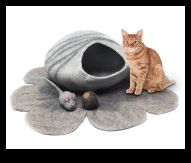 Cat Caves DIY Projects for Creating Cozy Hideaways 5 Cat Caves: DIY Projects for Creating Cozy Hideaways