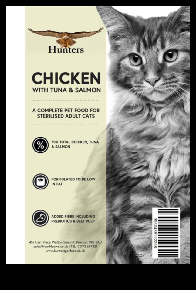 Cat Connoisseur: Tips for Selecting Quality Cat Food