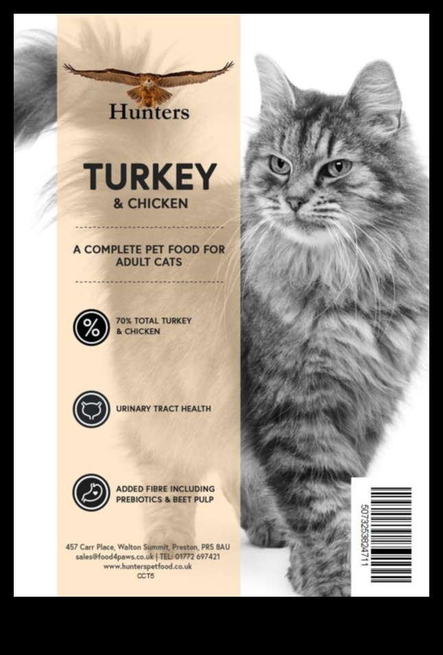 Cat Connoisseur: Tips for Selecting Quality Cat Food