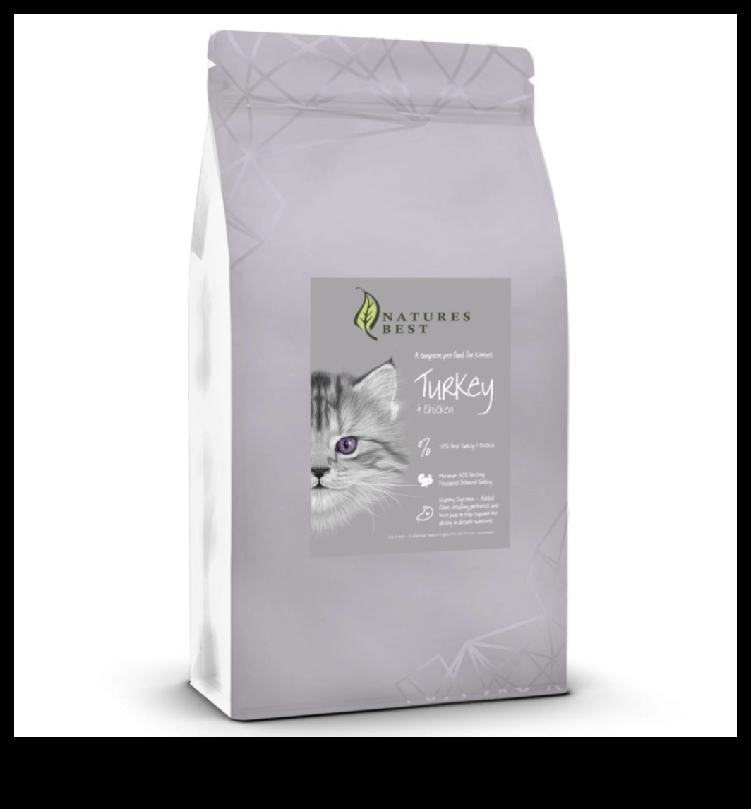 Cat Connoisseur: Tips for Selecting Quality Cat Food