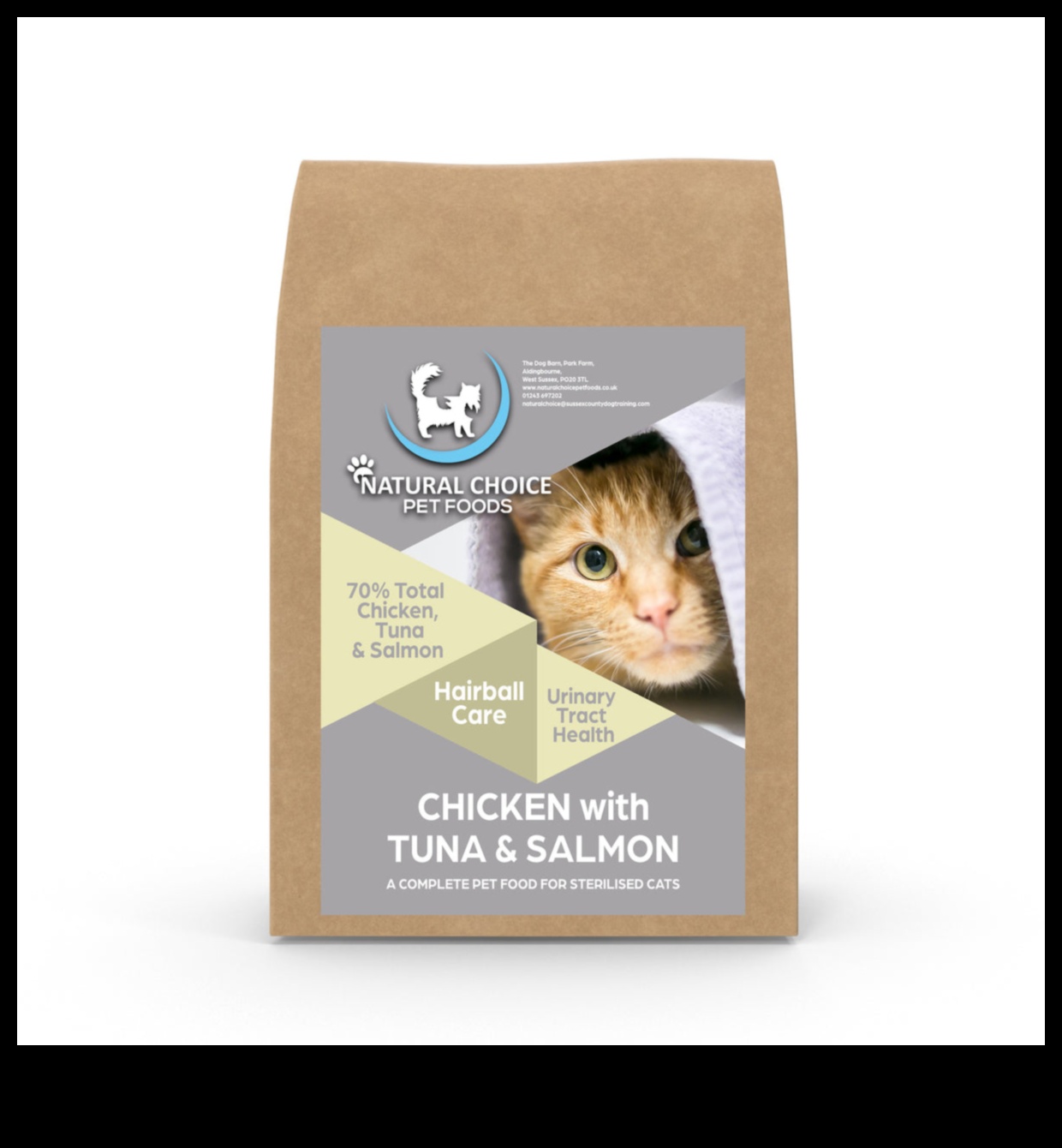 Cat Connoisseur: Tips for Selecting Quality Cat Food
