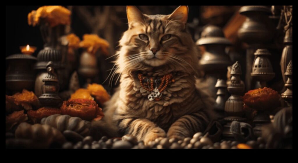 Cat Culture Celebrating Feline Influences Around the World 1