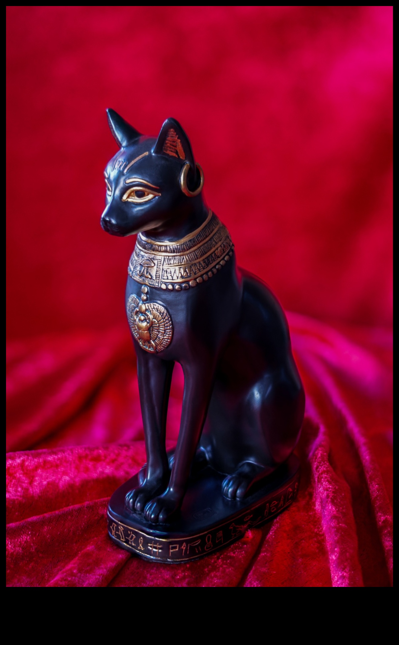 Cat Culture: Celebrating Feline Influences Around the World