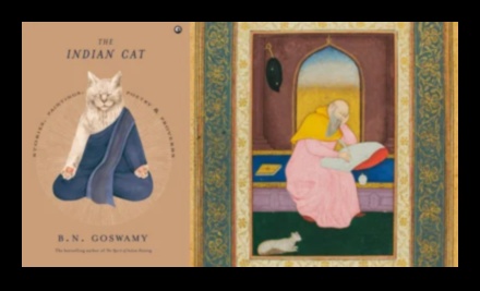 Cat Culture Continued: Celebrating Feline Influences in Art and Media