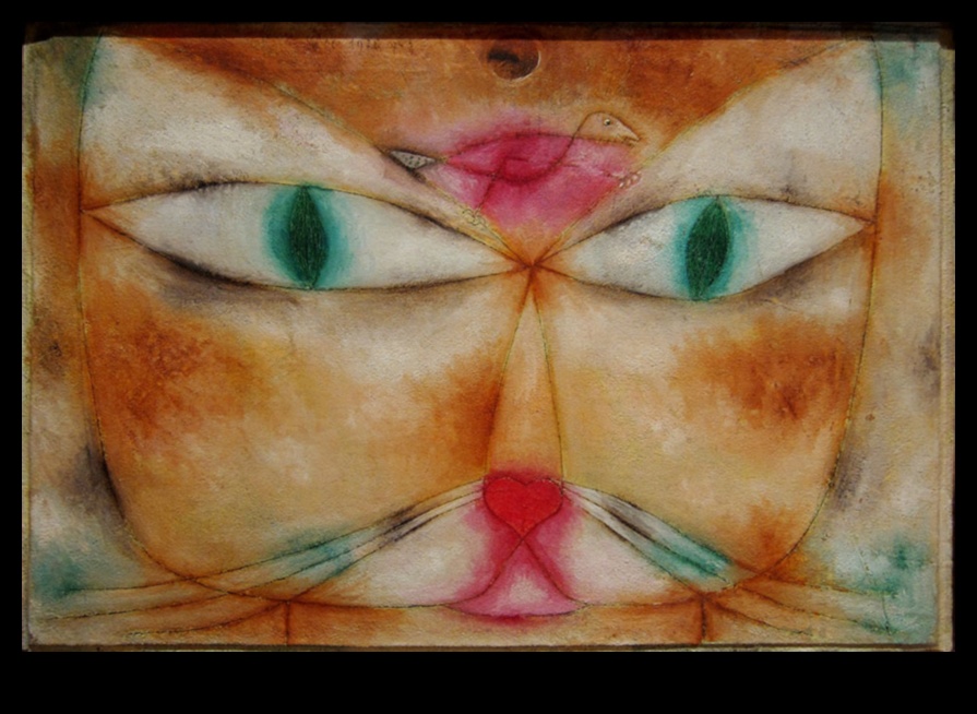 Cat Culture Continued: Celebrating Feline Influences in Art and Media
