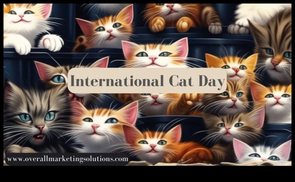 Cat Culture Corner Celebrating Feline Influences Around the World 1