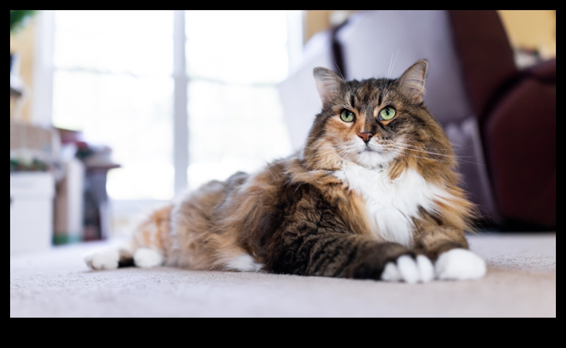 Cat-eresting Facts: Discovering Intriguing Tidbits About Cats