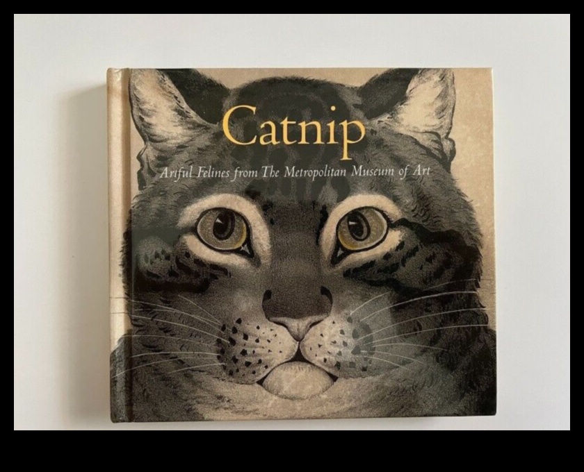Catnip Chronicles: Unveiling the Secrets of This Feline Favorite