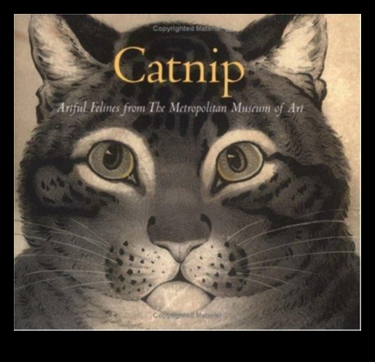 Catnip Chronicles: Unveiling the Secrets of This Feline Favorite